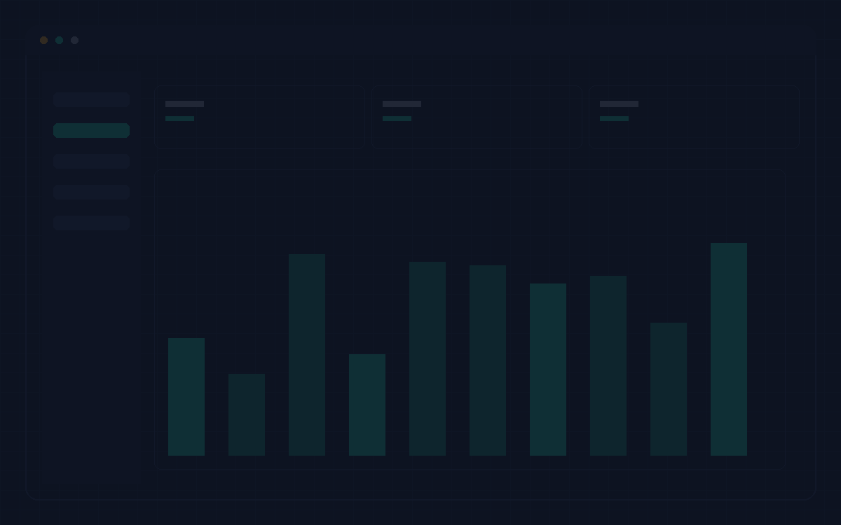 JuaraPay Dashboard